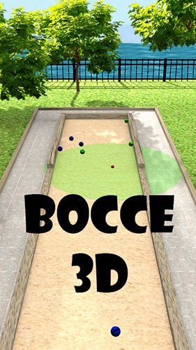 download Bocce 3D apk